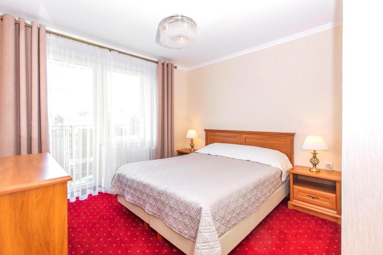 Rades Bed & Breakfast