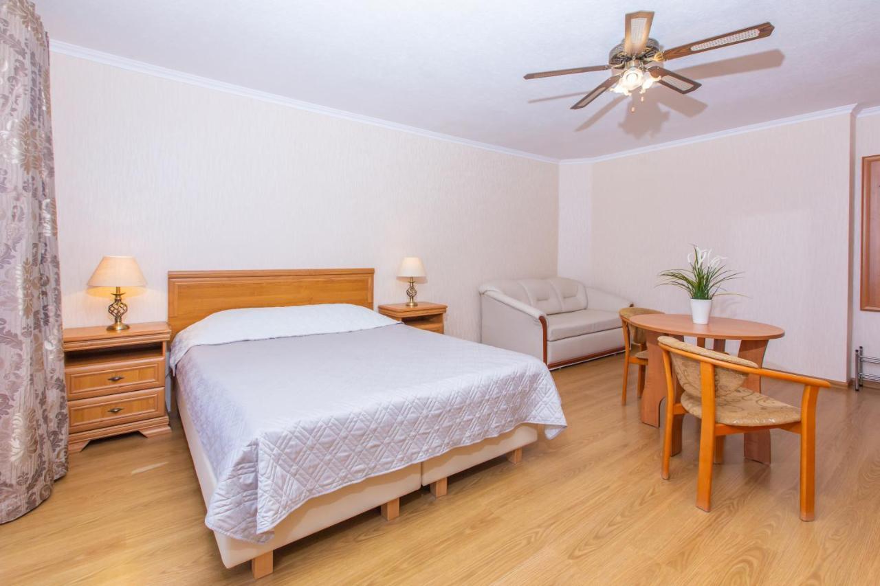 Bed & Breakfast Rades