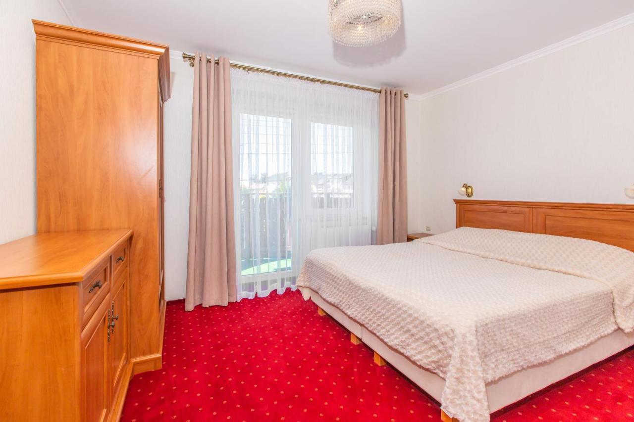 Rades Bed & Breakfast