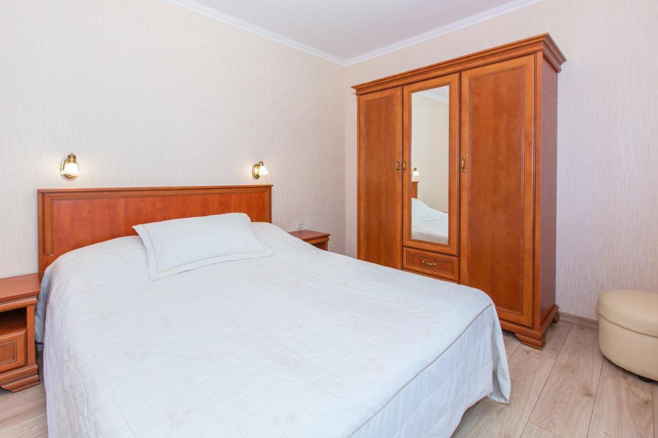 Rades Bed & Breakfast 3*