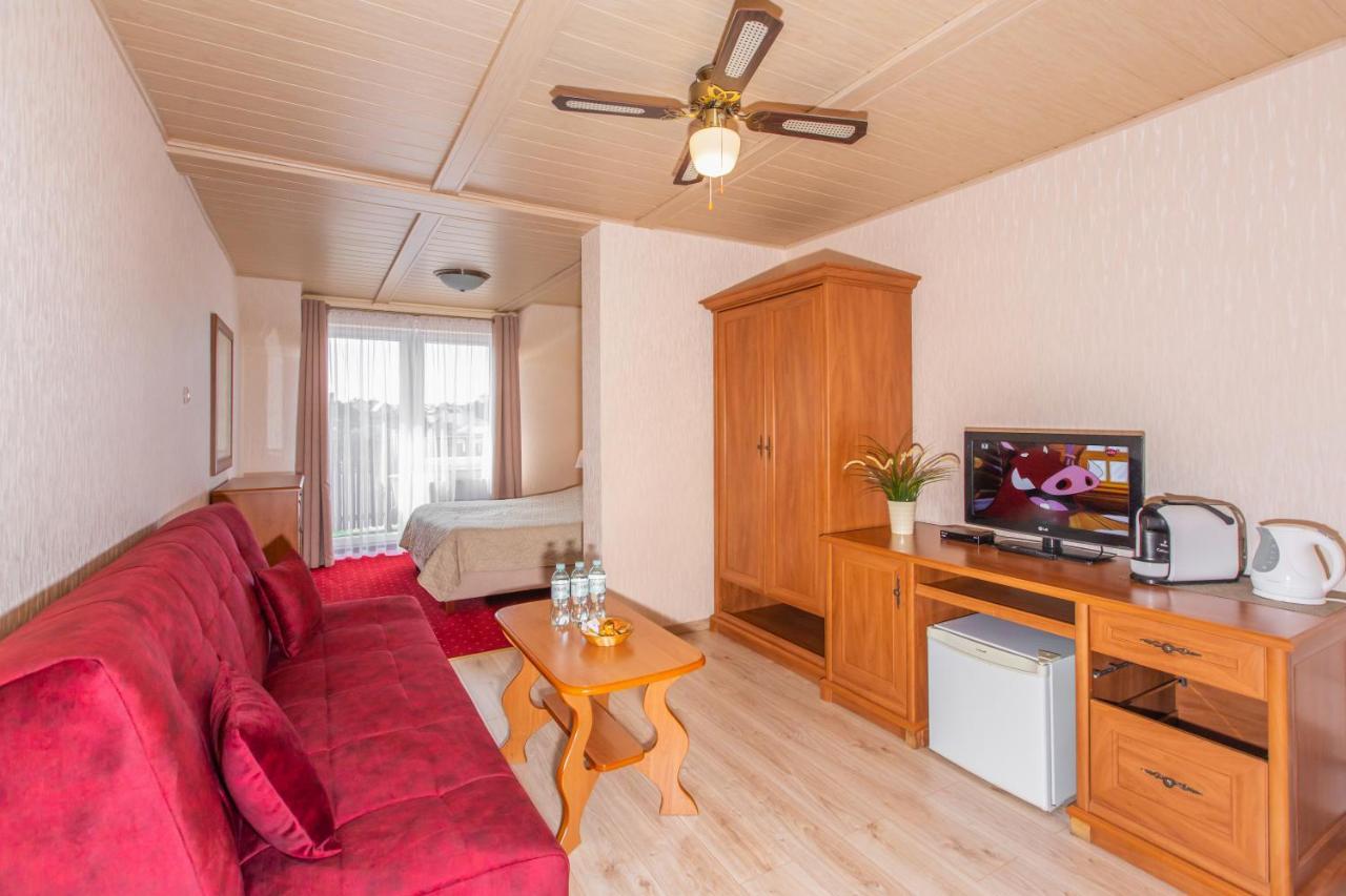Bed & Breakfast Rades 3*