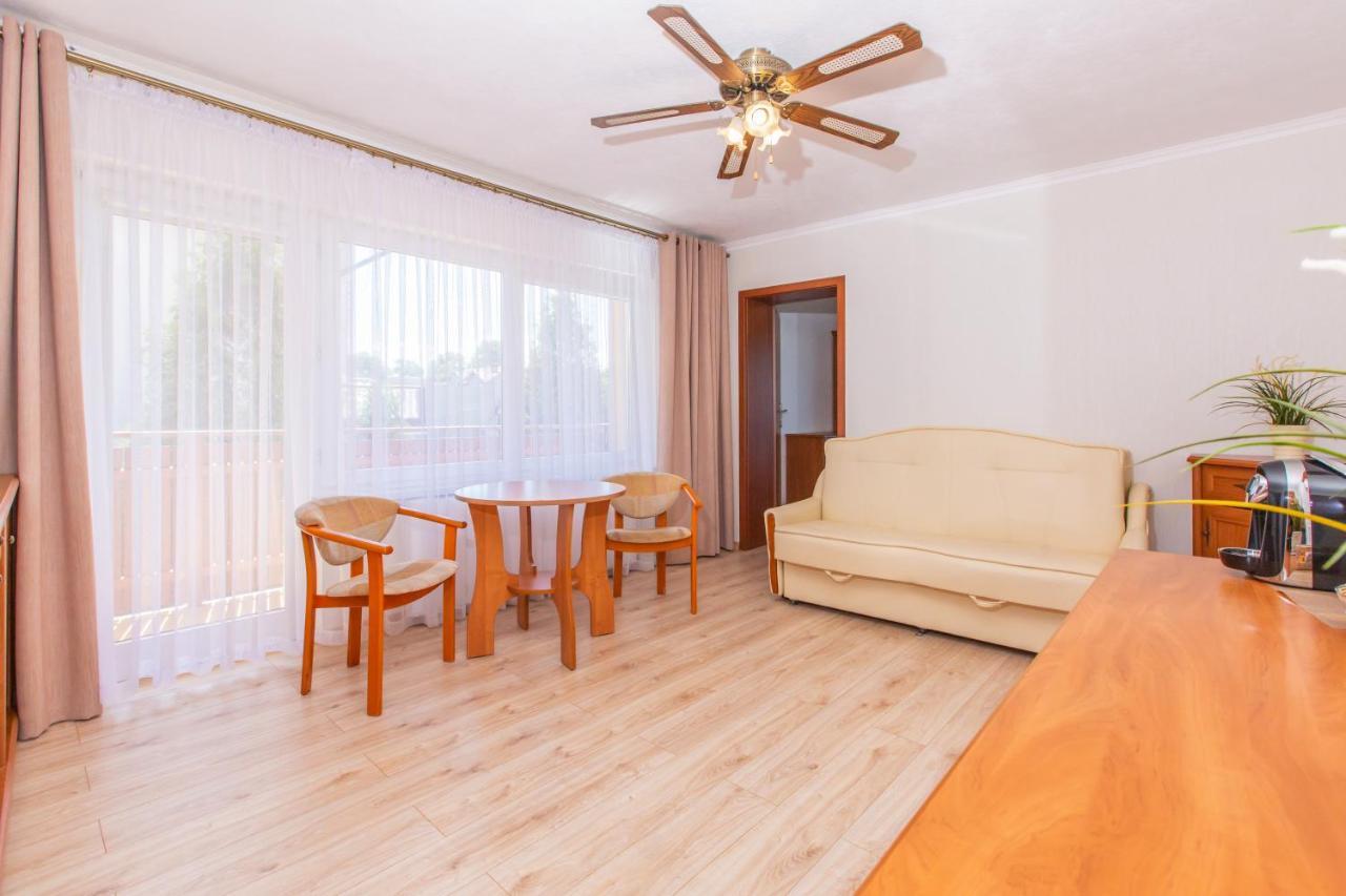 Rades Bed & Breakfast 3*