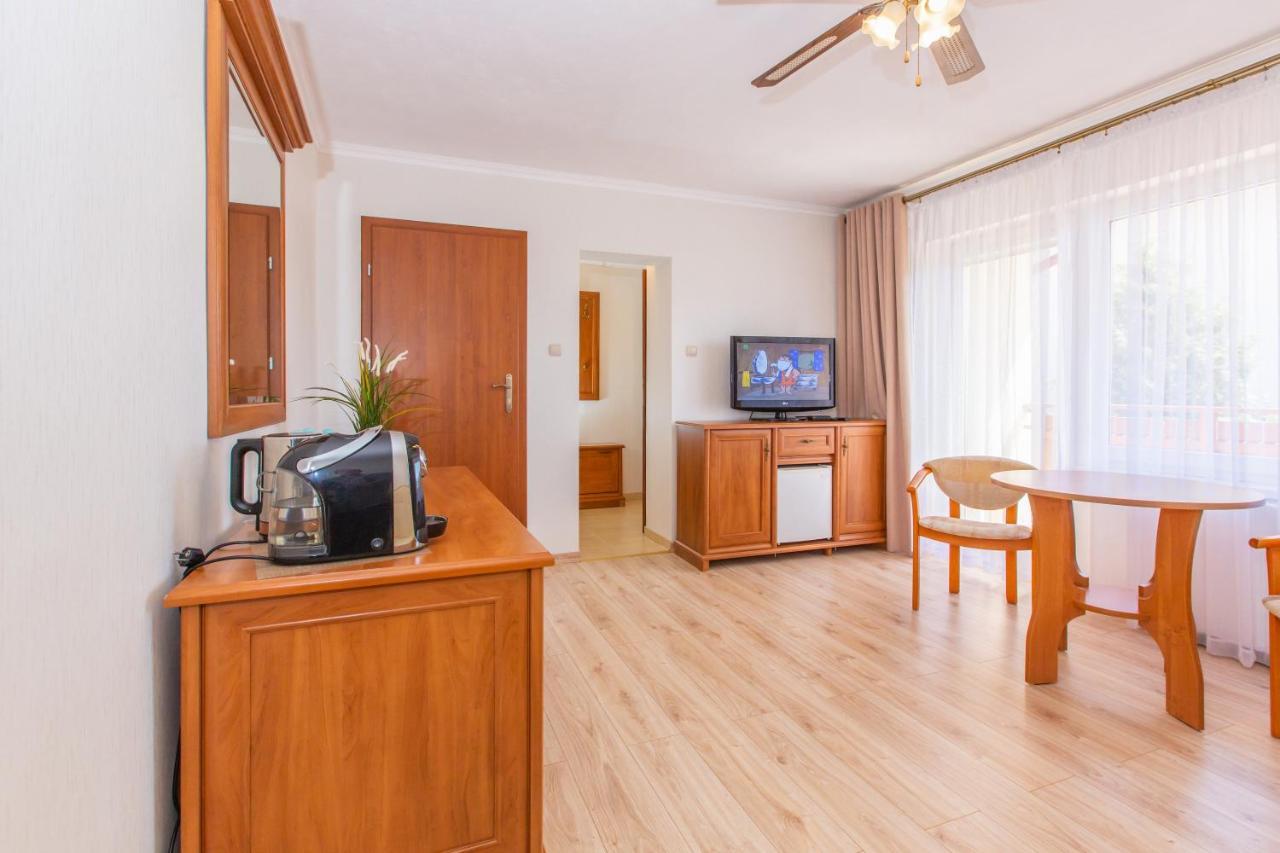 Rades Bed & Breakfast Władysławowo